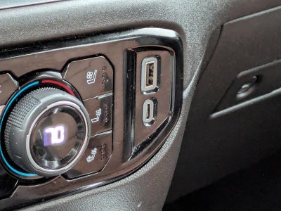 2025 Chevrolet Silverado 2500 HD Crew Cab Standard Box 4-Wheel Drive High Country