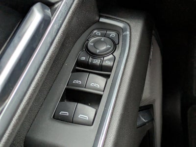 2025 Chevrolet Silverado 2500 HD Crew Cab Standard Box 4-Wheel Drive High Country