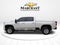 2025 Chevrolet Silverado 2500 HD Crew Cab Standard Box 4-Wheel Drive High Country