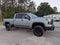 2025 Chevrolet Silverado 2500 HD Crew Cab Standard Box 4-Wheel Drive ZR2