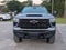 2025 Chevrolet Silverado 2500 HD Crew Cab Standard Box 4-Wheel Drive ZR2
