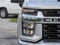 2022 Chevrolet Silverado 2500 HD Crew Cab Standard Box 4-Wheel Drive LT