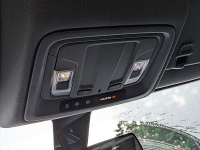 2022 Chevrolet Silverado 2500 HD Crew Cab Standard Box 4-Wheel Drive LT