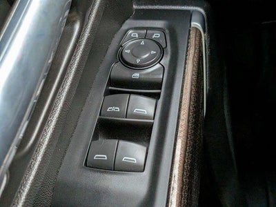 2022 Chevrolet Silverado 2500 HD Crew Cab Standard Box 4-Wheel Drive LT