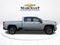 2022 Chevrolet Silverado 2500 HD Crew Cab Standard Box 4-Wheel Drive LT