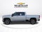 2022 Chevrolet Silverado 2500 HD Crew Cab Standard Box 4-Wheel Drive LT