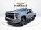 2022 Chevrolet Silverado 2500 HD Crew Cab Standard Box 4-Wheel Drive LT