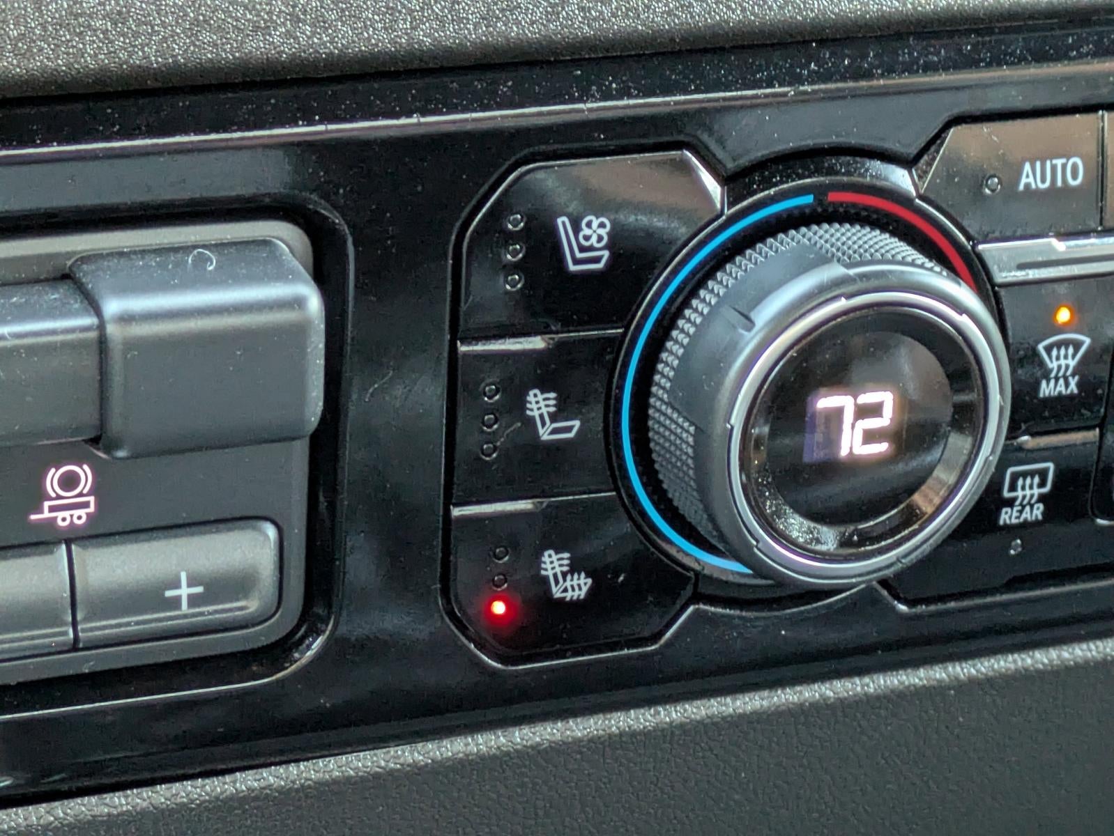 2024 Chevrolet Silverado 2500 HD Crew Cab Standard Box 4-Wheel Drive High Country