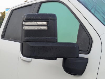 2024 Chevrolet Silverado 3500 HD Crew Cab Long Box 4-Wheel Drive LT