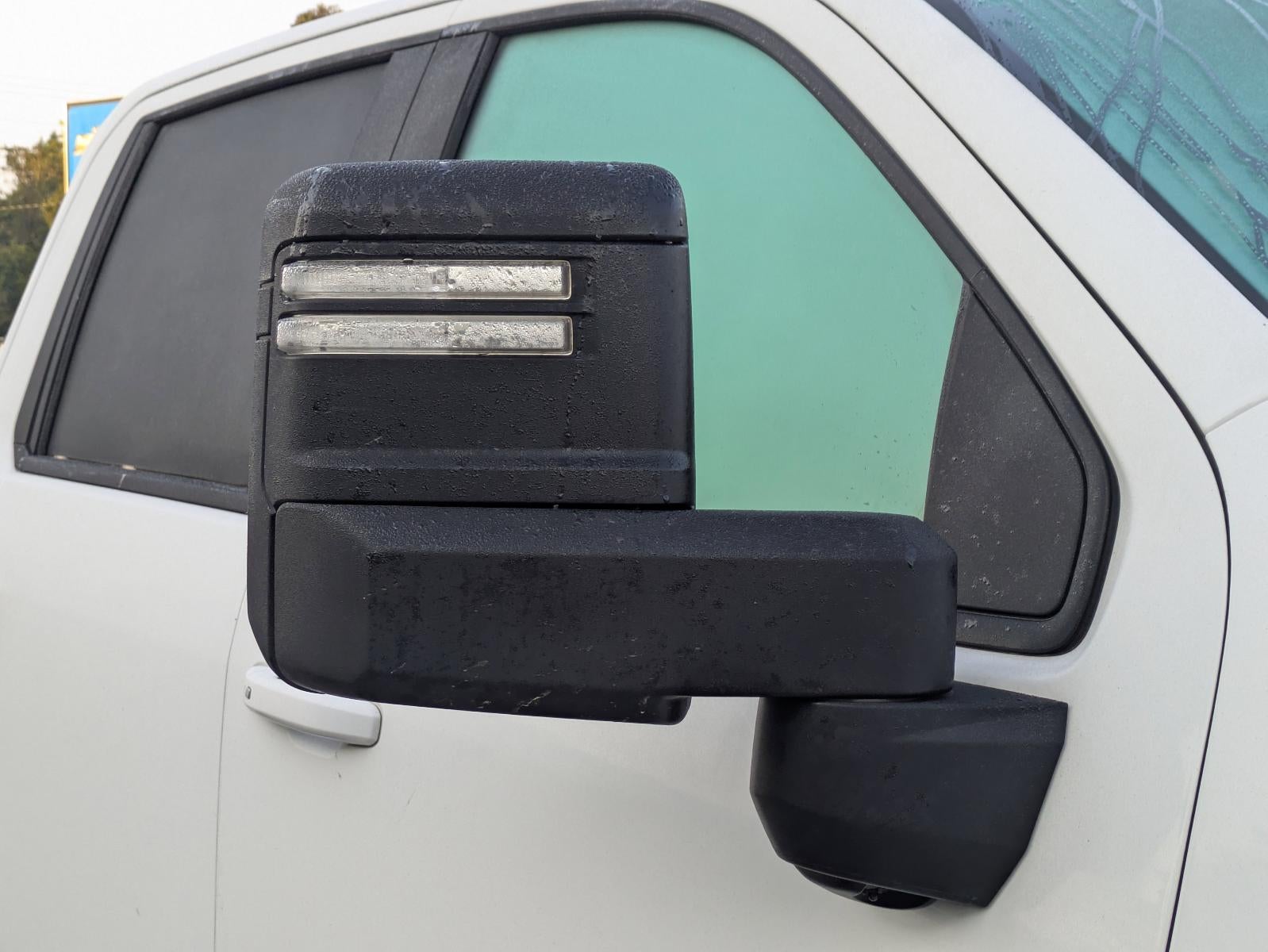 2024 Chevrolet Silverado 3500 HD Crew Cab Long Box 4-Wheel Drive LT