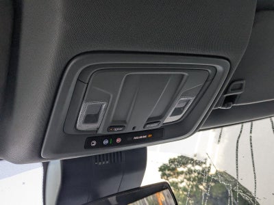 2024 Chevrolet Silverado 3500 HD Crew Cab Long Box 4-Wheel Drive LT