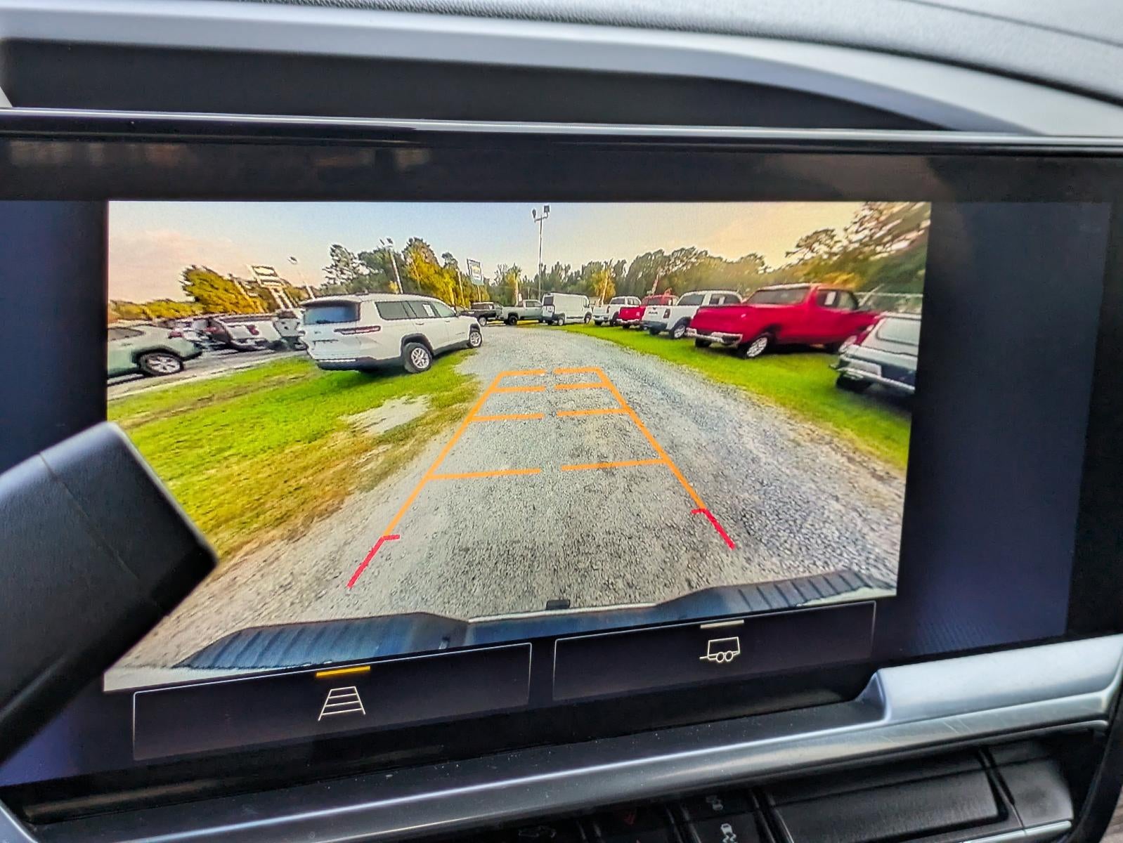 2024 Chevrolet Silverado 3500 HD Crew Cab Long Box 4-Wheel Drive LT