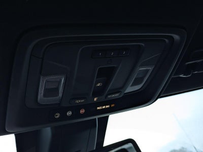 2022 Chevrolet Silverado 3500 HD Crew Cab Long Box 4-Wheel Drive High Country