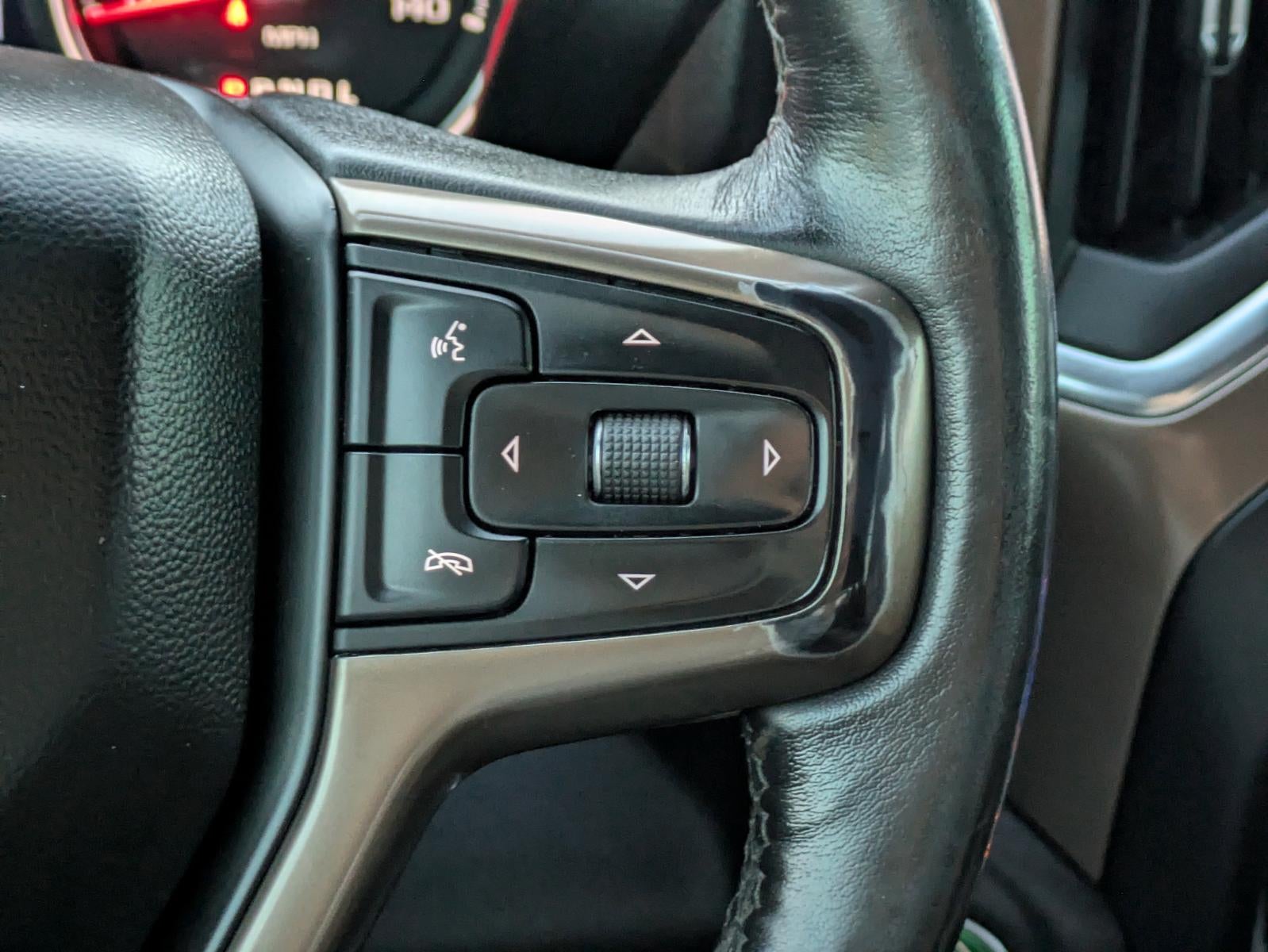 2022 Chevrolet Silverado 3500 HD Crew Cab Long Box 4-Wheel Drive High Country