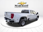2022 Chevrolet Silverado 3500 HD Crew Cab Long Box 4-Wheel Drive High Country