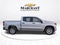 2022 Chevrolet Silverado 1500 Crew Cab Short Box 2-Wheel Drive Custom