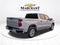 2022 Chevrolet Silverado 1500 Crew Cab Short Box 2-Wheel Drive Custom