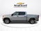 2022 Chevrolet Silverado 1500 Crew Cab Short Box 2-Wheel Drive Custom