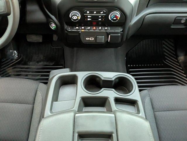 2023 Chevrolet Silverado 1500 Crew Cab Short Box 2-Wheel Drive Custom