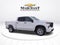 2023 Chevrolet Silverado 1500 Crew Cab Short Box 2-Wheel Drive Custom
