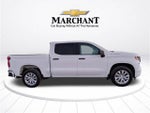 2023 Chevrolet Silverado 1500 Crew Cab Short Box 2-Wheel Drive Custom