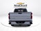 2023 Chevrolet Silverado 1500 Crew Cab Short Box 2-Wheel Drive Custom