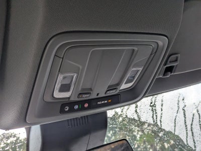 2024 Chevrolet Silverado 1500 Crew Cab Standard Box 2-Wheel Drive LT