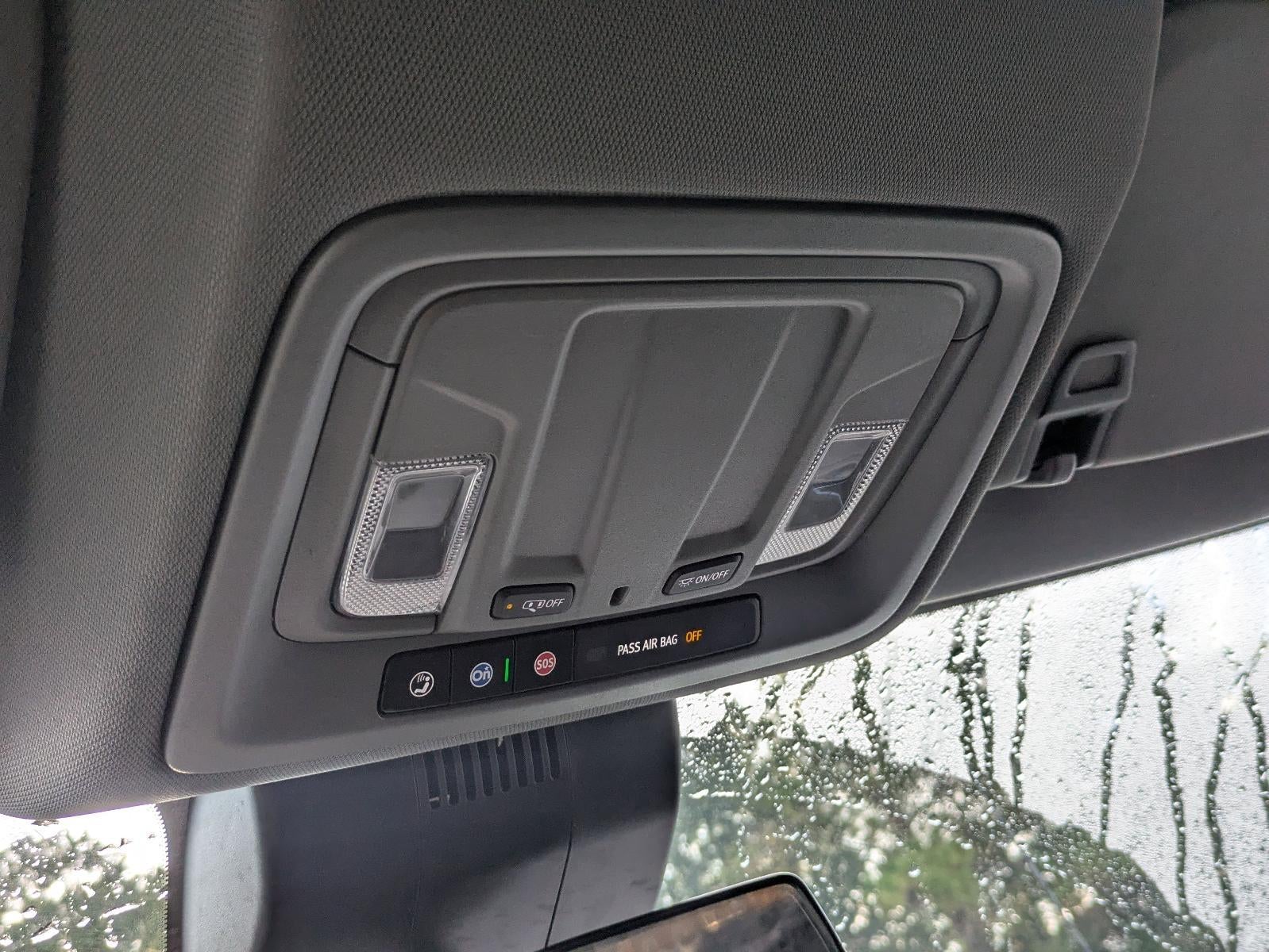 2024 Chevrolet Silverado 1500 Crew Cab Standard Box 2-Wheel Drive LT