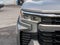 2024 Chevrolet Silverado 1500 Crew Cab Short Box 2-Wheel Drive LT