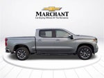2024 Chevrolet Silverado 1500 Crew Cab Short Box 2-Wheel Drive LT