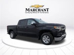 2025 Chevrolet Silverado 1500 Crew Cab Short Box 2-Wheel Drive LT