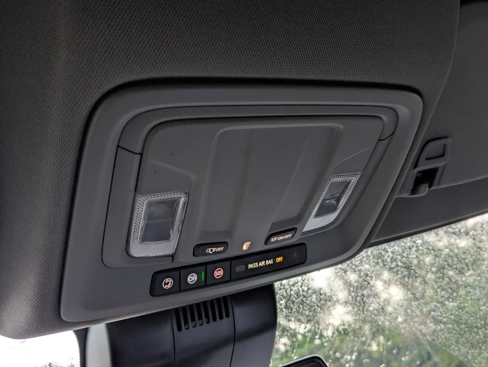2025 Chevrolet Silverado 1500 Crew Cab Short Box 2-Wheel Drive LT