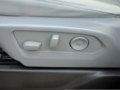 2024 Chevrolet Silverado 1500 Crew Cab Short Box 2-Wheel Drive LT