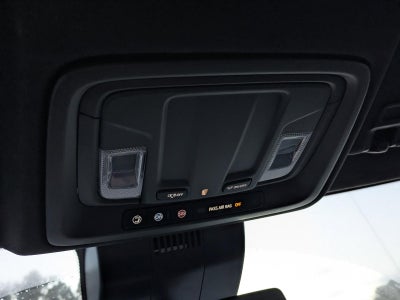 2024 Chevrolet Silverado 1500 Crew Cab Short Box 2-Wheel Drive LT