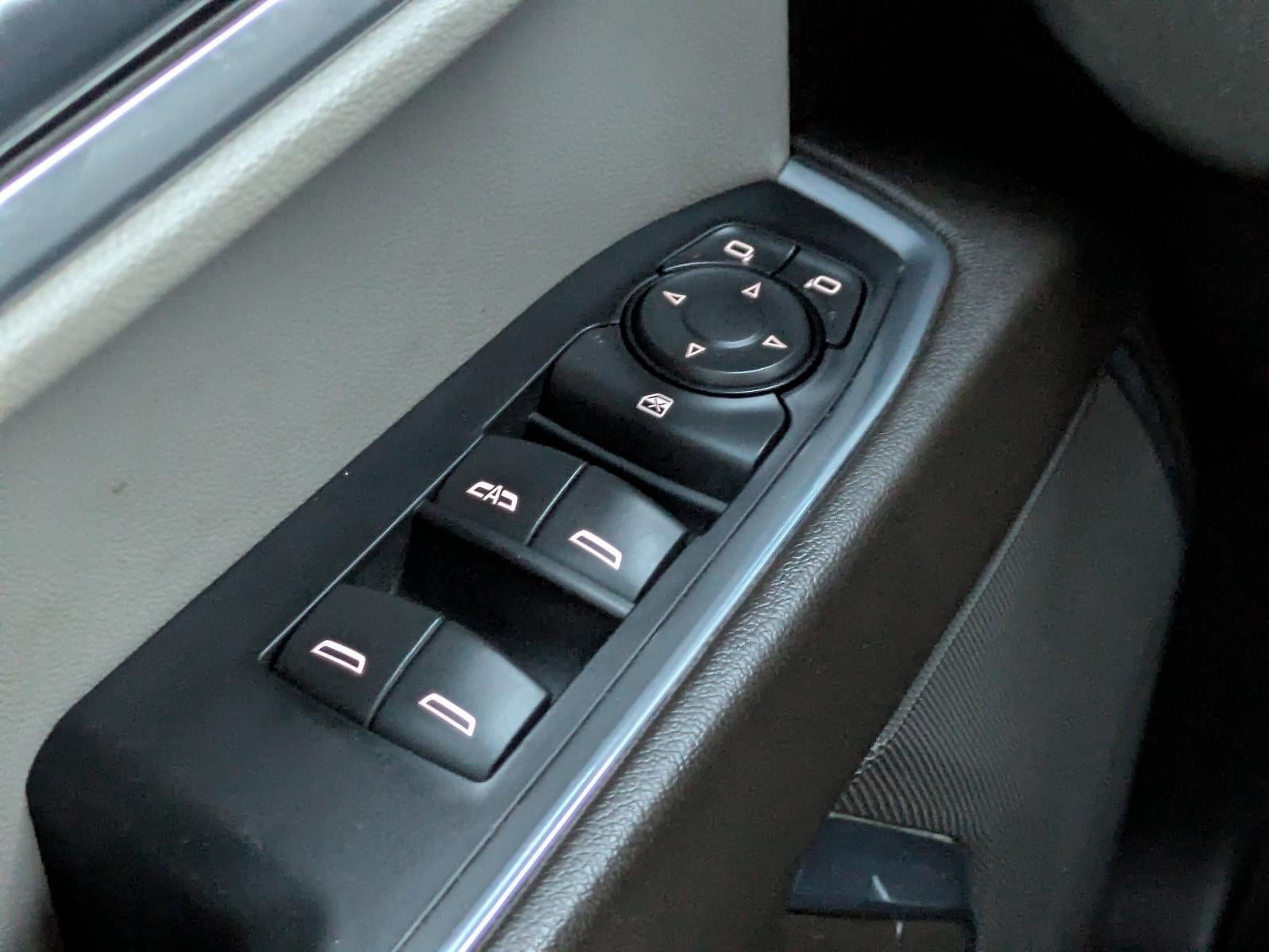 2024 Chevrolet Silverado 1500 Crew Cab Short Box 2-Wheel Drive LT