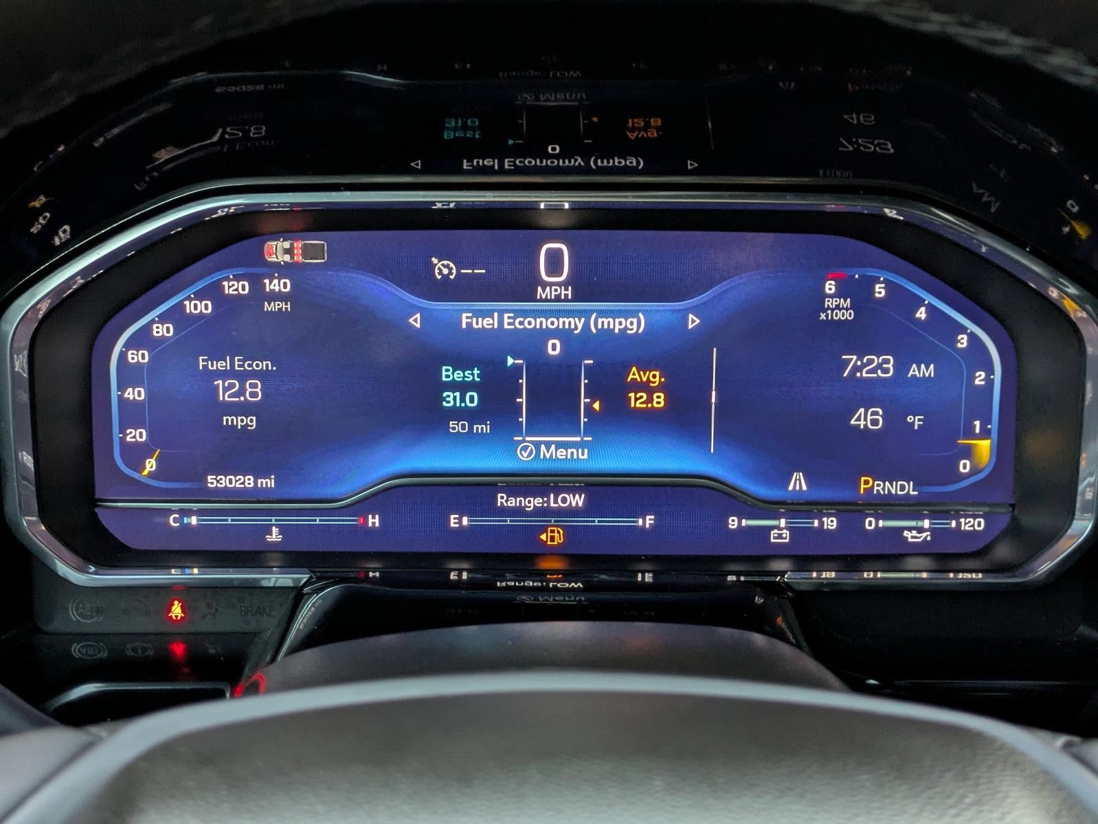 2024 Chevrolet Silverado 1500 Crew Cab Short Box 2-Wheel Drive LT