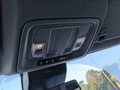 2023 Chevrolet Silverado 1500 Crew Cab Short Box 2-Wheel Drive LT