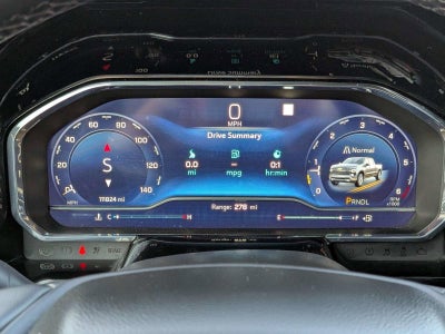 2023 Chevrolet Silverado 1500 Crew Cab Short Box 2-Wheel Drive LT