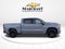 2024 Chevrolet Silverado 1500 Crew Cab Short Box 4-Wheel Drive RST