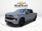 2024 Chevrolet Silverado 1500 Crew Cab Short Box 4-Wheel Drive RST