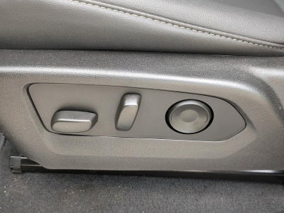 2024 Chevrolet Colorado Crew Cab Short Box 2-Wheel Drive LT