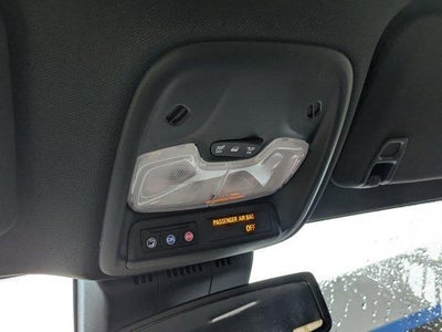 2024 Chevrolet Colorado Crew Cab Short Box 2-Wheel Drive LT