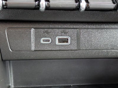 2024 Chevrolet Colorado Crew Cab Short Box 2-Wheel Drive LT