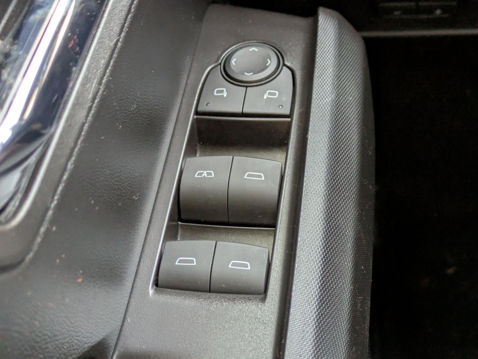 2024 Chevrolet Colorado Crew Cab Short Box 2-Wheel Drive LT