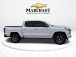 2024 Chevrolet Colorado Crew Cab Short Box 2-Wheel Drive LT