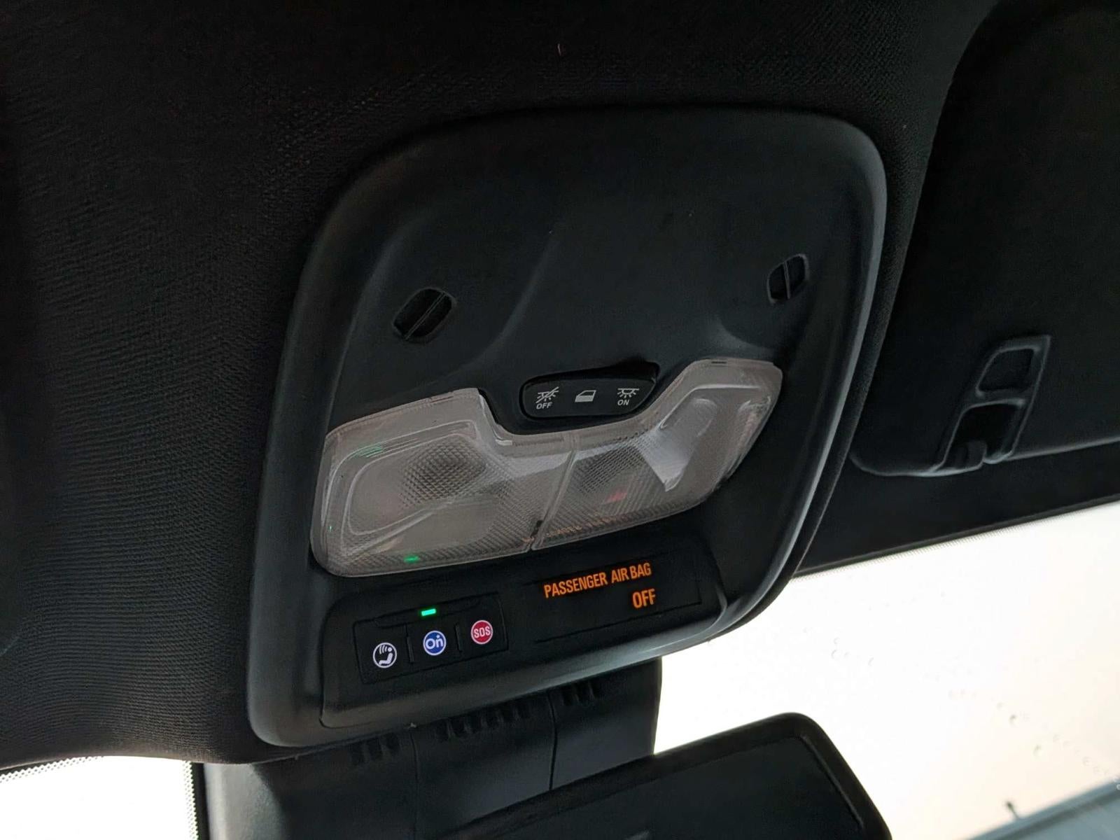 2025 Chevrolet Colorado Crew Cab Short Box 4-Wheel Drive Z71