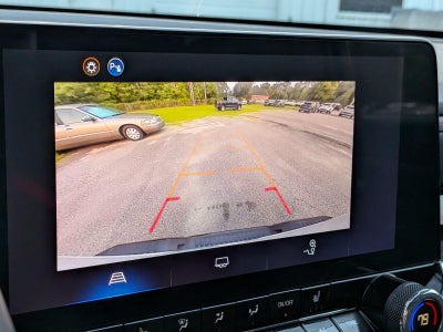 2025 Chevrolet Colorado Crew Cab Short Box 4-Wheel Drive Z71
