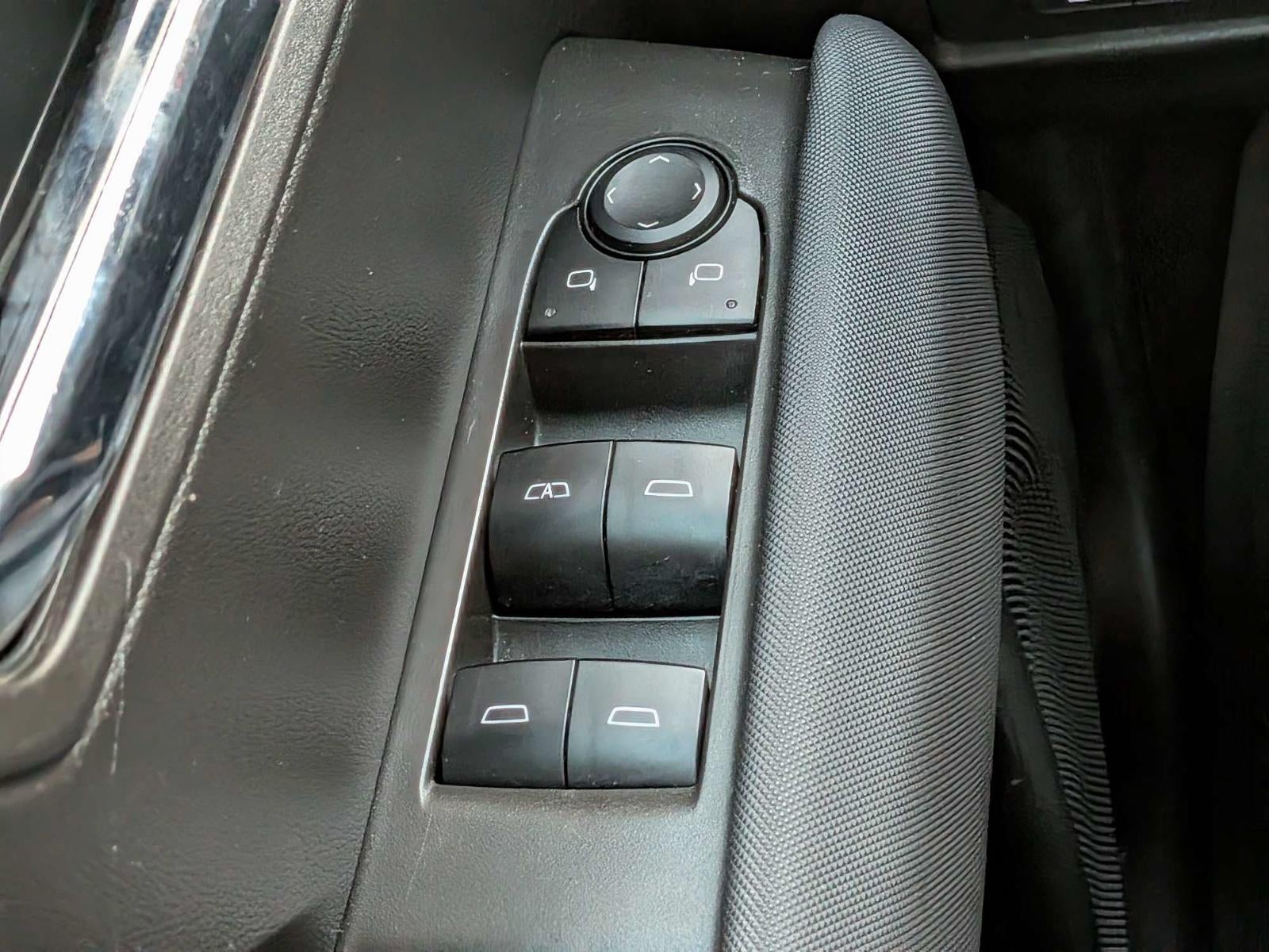 2025 Chevrolet Colorado Crew Cab Short Box 4-Wheel Drive Z71