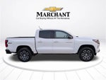 2025 Chevrolet Colorado Crew Cab Short Box 4-Wheel Drive Z71