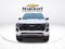 2025 Chevrolet Colorado Crew Cab Short Box 4-Wheel Drive Z71